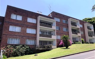 2 Bedroom Apartment in Wembley