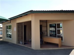 135 m² Commercial space in New Redruth