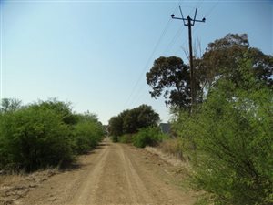 4.6 ha Land available in Lakeview