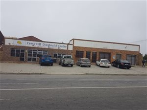 403 m² Commercial space in Sidwell