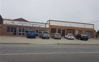 403 m² Commercial space in Sidwell