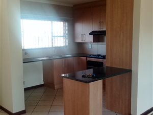 2 Bed Apartment in Meyersdal