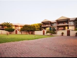 2 Bed Apartment in Three Rivers