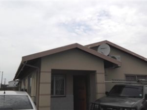 3 Bed House in Westham