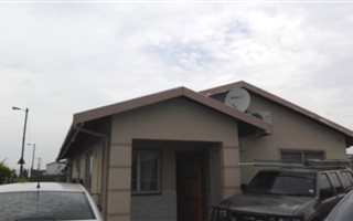 3 Bedroom House in Westham