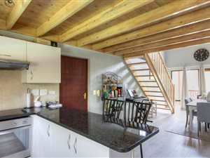 2 Bed Apartment in Sunninghill