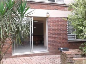 1 Bed Townhouse in Blackridge