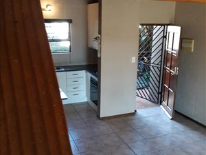 2 Bed Duplex in Sharonlea