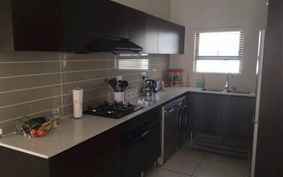 2 Bedroom Townhouse in Greenstone Hill