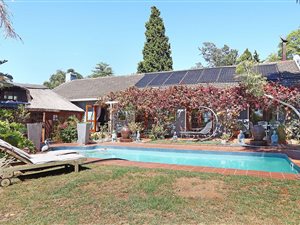 4 Bed House in Durbanville Hills