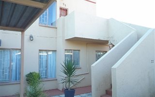 2 Bedroom Apartment in Magalieskruin