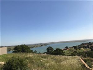 722 m² Land available in Aqua Vista