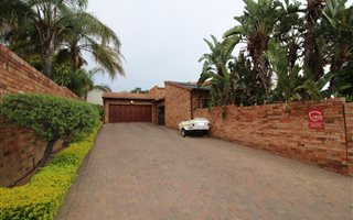3 Bedroom Cluster in North Riding
