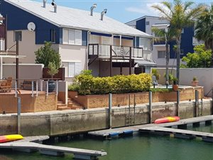 3 Bed Apartment in Knysna Quays