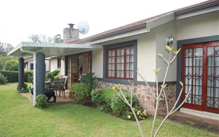2 Bedroom Simplex in Bothas Hill