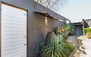 4 Bedroom House in Parkhurst