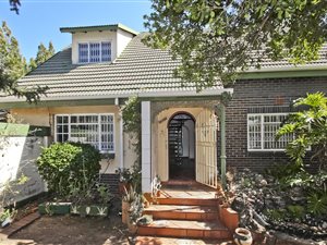 3 Bed House in Parkhurst