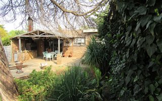 4 Bedroom House in Langenhoven Park