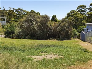 1032 m² Land available in Heather Park