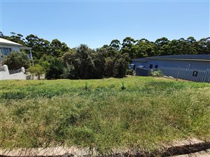 1032 m² Land available in Heather Park