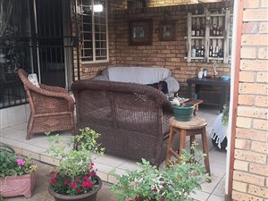 3 Bed Townhouse in Annlin