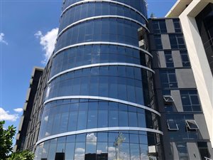 1250 m² Commercial space in Waterfall City