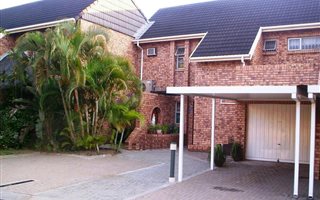 3 Bedroom Townhouse in Meerensee