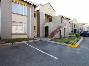 2 Bed Townhouse in Farrarmere