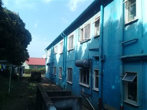 1 Bed Apartment in Caneside