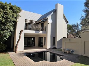 3 Bed House in Silver Stream