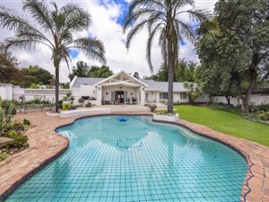 3 Bed House in Wendywood