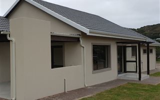 3 Bedroom House in Sedgefield