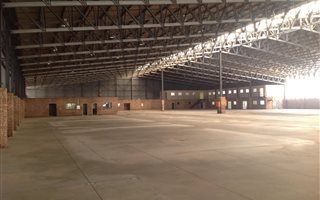 5880 m² Industrial space in Florida