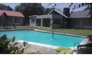 4 Bedroom House in Wendywood