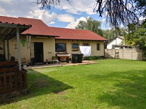 3 Bed House in Cruywagenpark