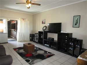 3 Bed Flat in Cambridge