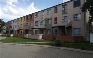 2 Bedroom House in Madadeni