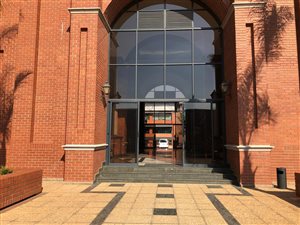 1200 m² Commercial space in Bedfordview