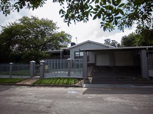 3 Bed House in Ruwari