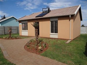 2 Bed House in Boksburg North