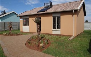 2 Bedroom House in Boksburg North