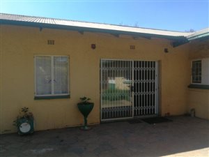 1 Bed House in Franklin Roosevelt Park