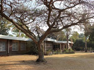 2.6 ha Farm in Mnandi AH