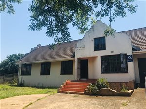 3 Bed House in Nyala Park