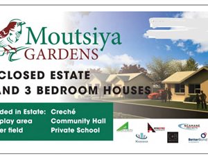 2 Bed Townhouse in Siyabuswa