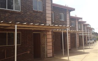 3 Bedroom Townhouse in Pretoria North