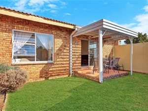 1 Bed House in Randhart