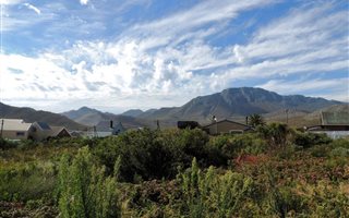944 m² Land available in Pringle Bay