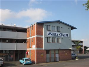 2 Bedroom Apartment in Ashley