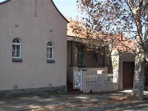4 Bed House in Jeppestown